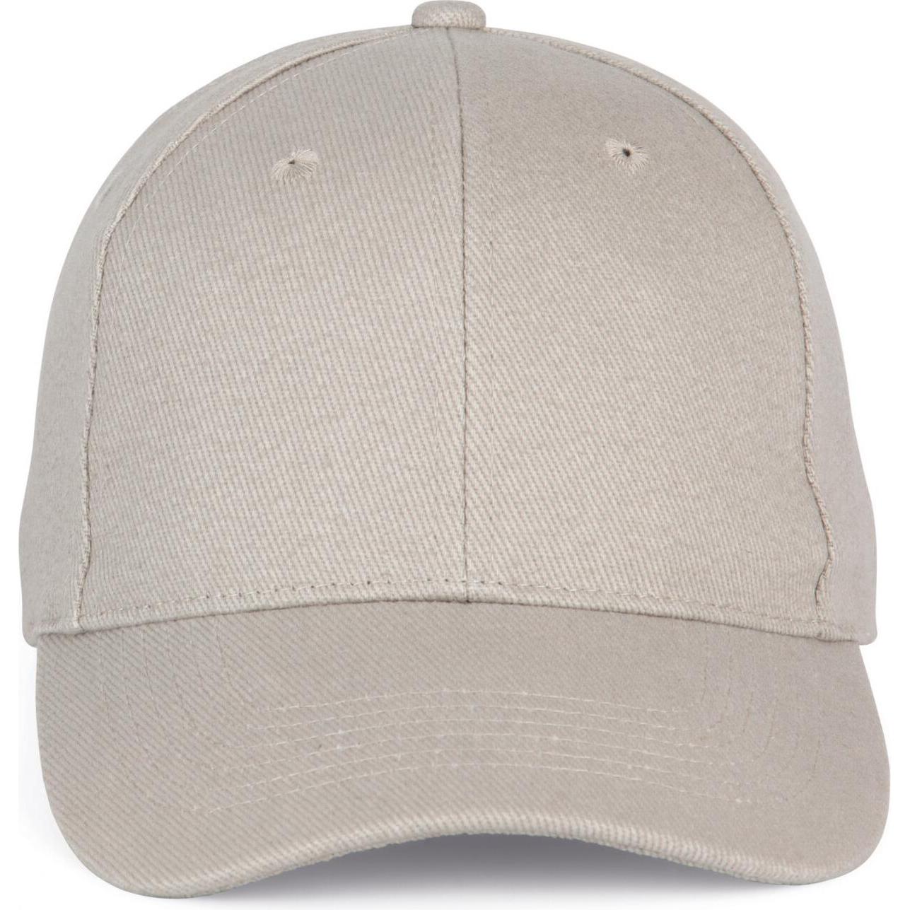K-up, Cap, Kappe, Grau, (One Size)