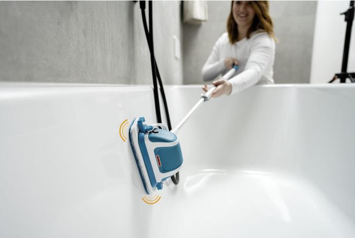 Actual product image MediaShop Livington Multi Scrubber (1 pcs.)