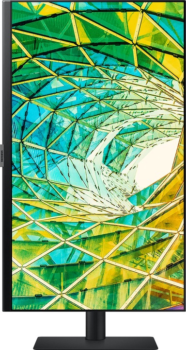 Actual product image Samsung S27A800NMU (3840 x 2160 Pixels, 27")