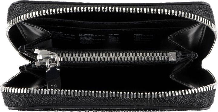 Actual product image Lacoste Chantaco Classics Zip Coin Wallet