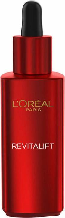 Produktbild L'Oréal Paris REVITALIFT serum hidratante alisador antiarrugas 30 ml (30 ml, Tagescreme)