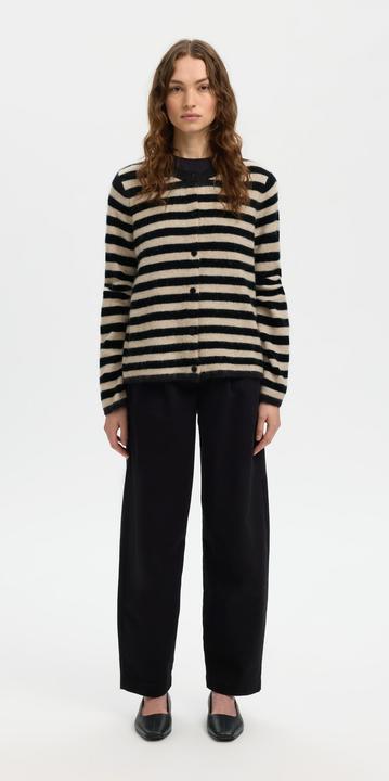 Produktbild Selected Slflulu New Ls Knit Cardigan Noos (S)