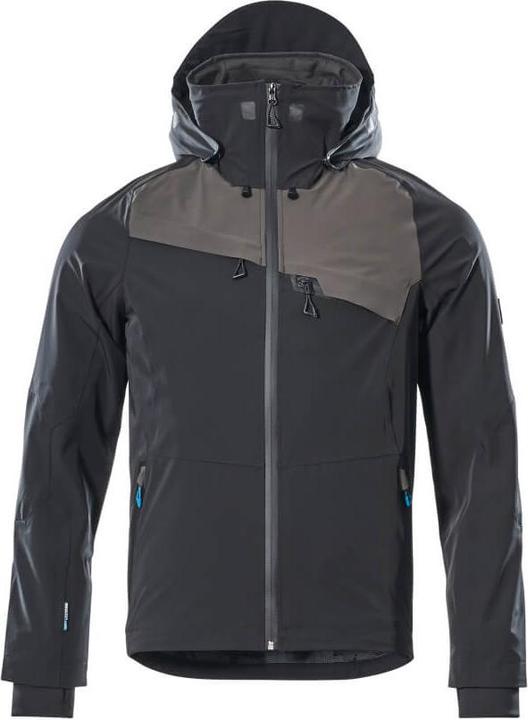 Actual product image Mascot Advanced Jacket Four-way Stretch (XXL)
