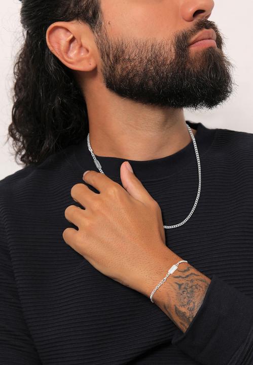 Actual product image Kuzzoi Jewellery set (925 sterling silver)