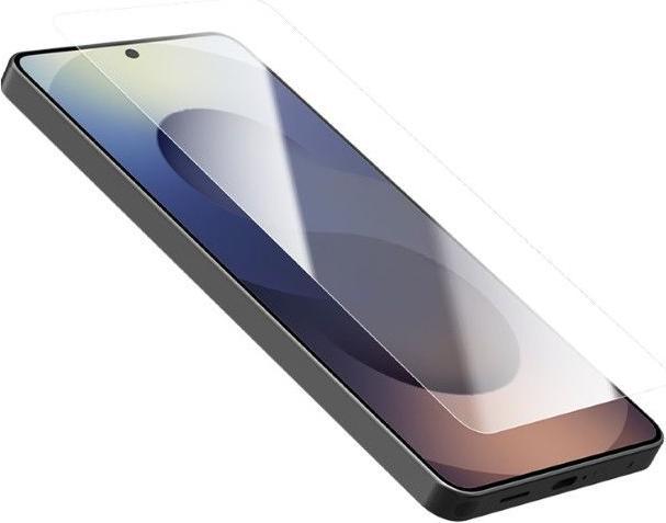 Mobile phone screen protectors