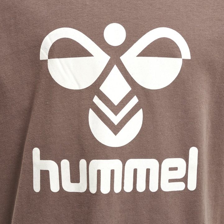 Actual product image hummel Tres T-Shirt S/S (146)
