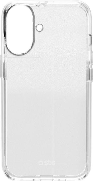 Productafbeelding SBS Beschermende hoes (Apple iPhone 16)