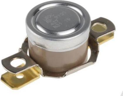 Produktbild Honeywell Bimetallthermoschalter 90°C Öffner