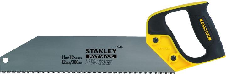 Image du produit Stanley Scie de précision
