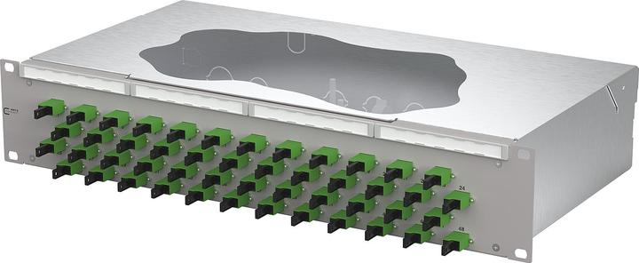 Produktbild Metz Connect Patchfeld splice