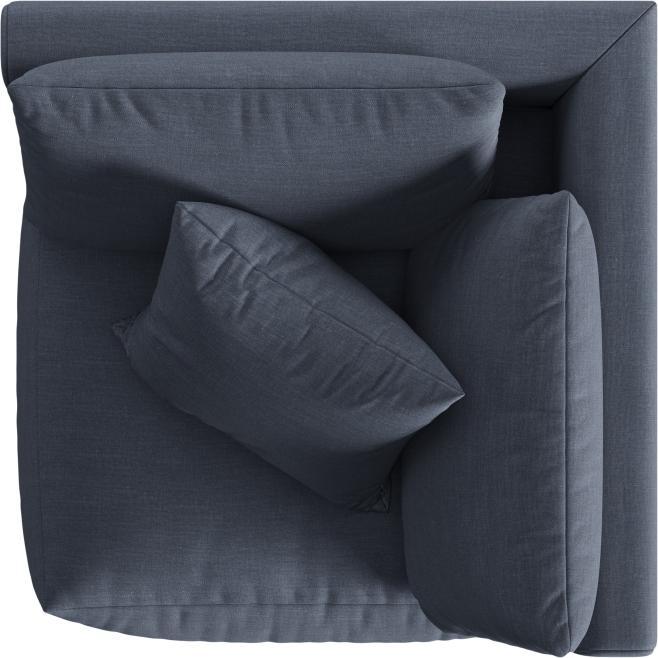 Produktbild Micadoni Chris (1-Sitzer, Ecksofa, Modular Sofa)