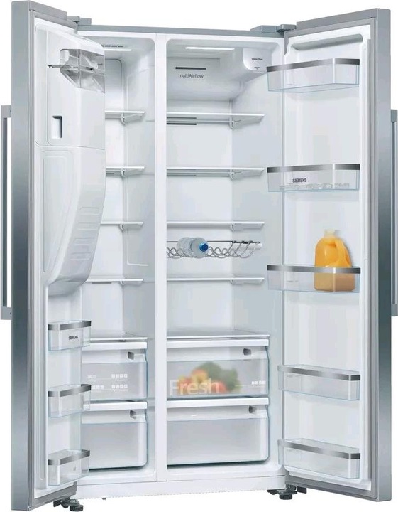 Produktbild Siemens KA93DAIEP (562 l)