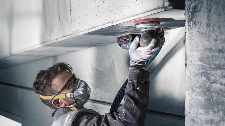 Actual product image Bosch Professional Zubehör PRO F355 (180)