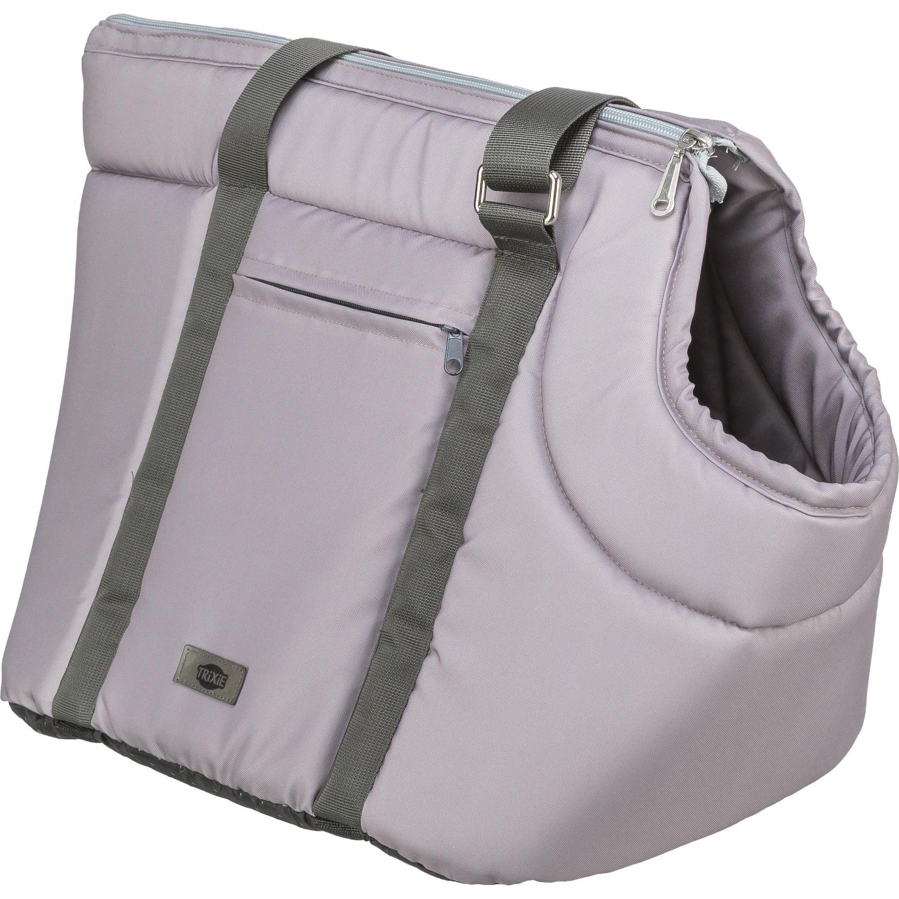 Meilleurs prix pour Sac pour animaux de compagnie Trixie Rose 26 × 29 × 50 CM