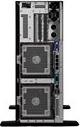 Produktbild HPE ProLiant ML350 Gen11 4410Y 12-core 1P -R MR408i-o 8SFF RPS Server (Intel Xeon Silver 4410Y, 32 GB, Tower Server)