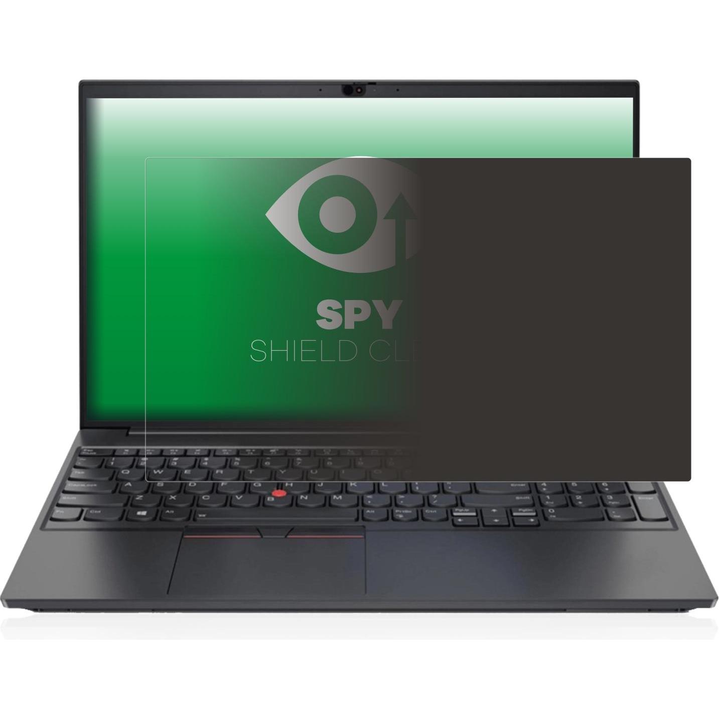 Thumbnail - upscreen Spy Shield Blickschutzfolie (39.60", 16 : 9), Notebook Schutzfolie