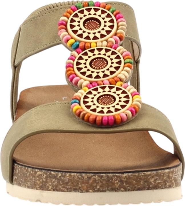 Produktbild Lunar Candice Sandalen (41)