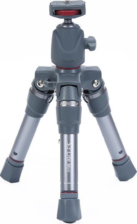 Immagine prodotto Fotopro Treppiede professionale serie S3 (Metallo)
