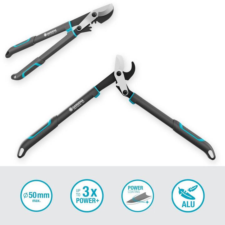 Actual product image Gardena EnergyCut Pro S