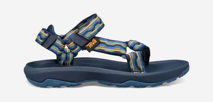 Actual product image Teva Y'S Hurricane XLT 2, KDBL, 38 (38)