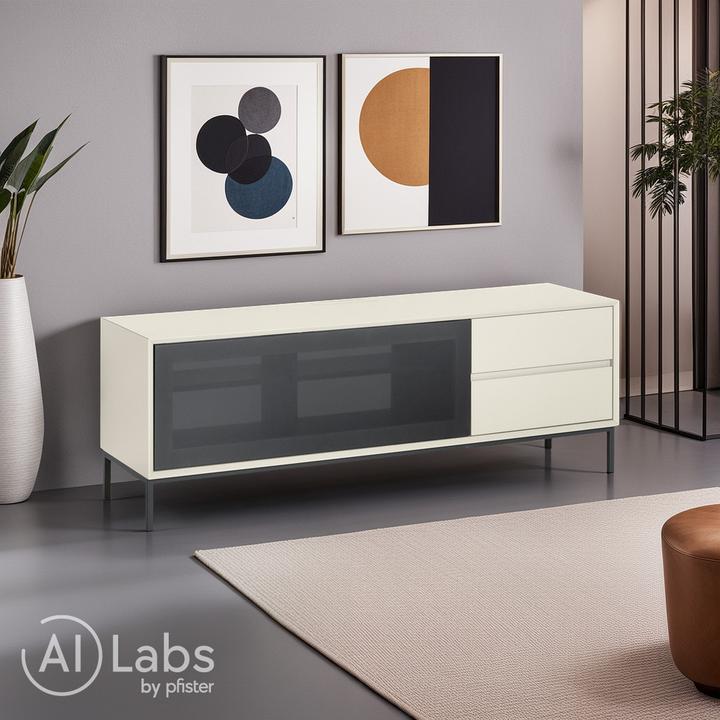 Produktbild pfister Frame (160 x 43 x 55 cm)