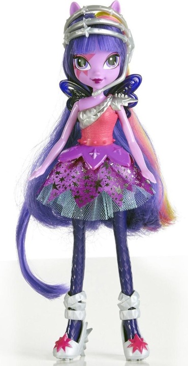Produktbild My Little Pony Equestria Girls Puppen
