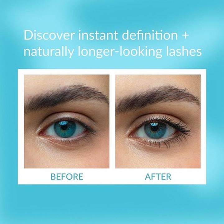 Actual product image Talika LIPOCILS mascara #brown 8,5 ml (Brown)