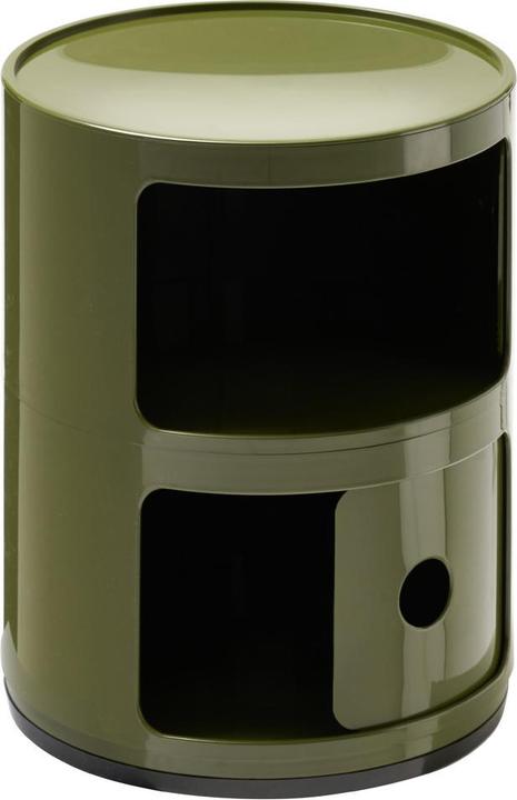 Actual product image Kartell Componibili (32 x 32 x 40 cm)