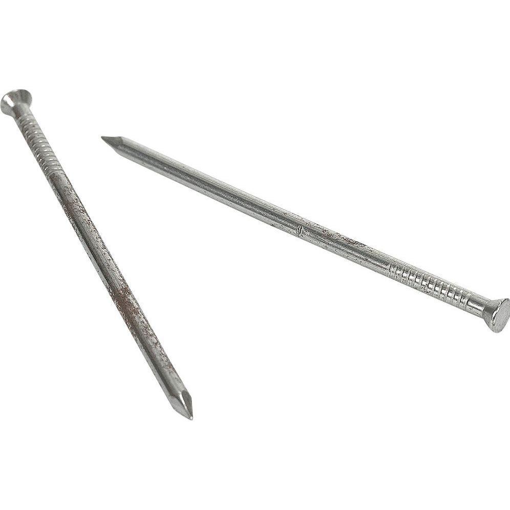 Schweizerische Nagelfabrik, Nägel, Stifte mit versenktem Kopf (1250 Stück, 40 mm)