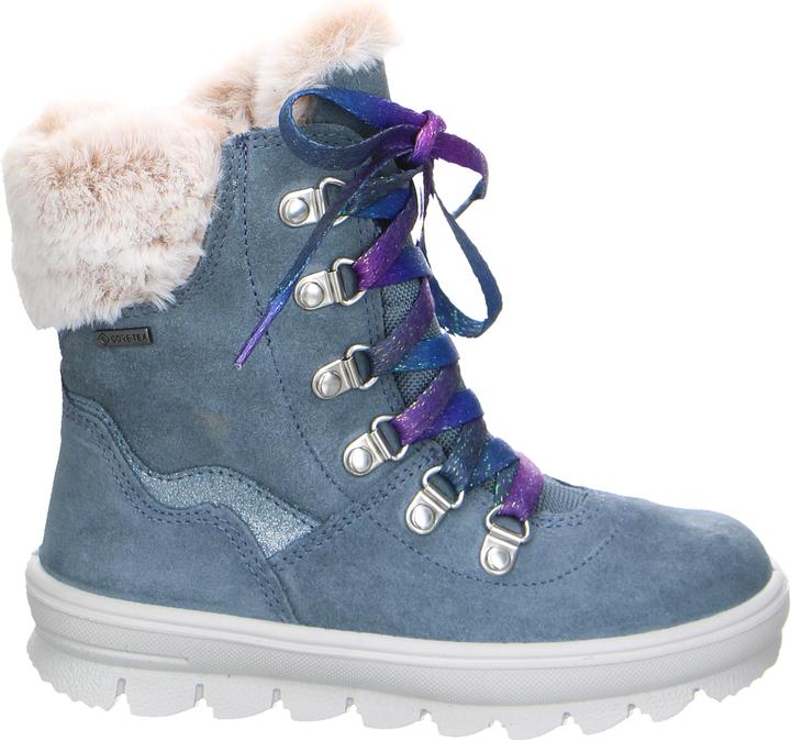 Actual product image Superfit Stiefelette Leder FLAVIA (38)