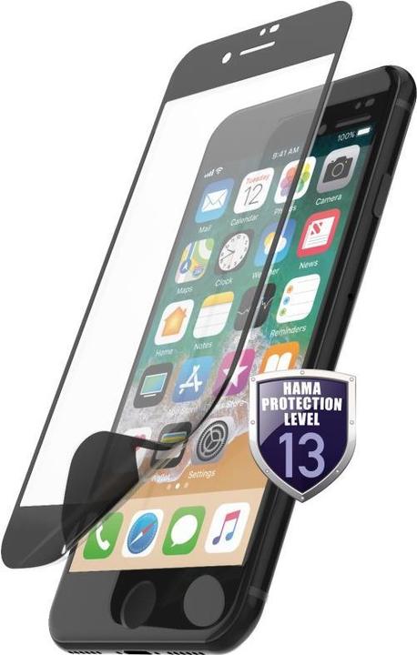 Produktbild Hama Hiflex Eco (1 Stück, Apple iPhone 7, Apple iPhone SE (3rd Gen), Apple iPhone SE (2nd Gen))