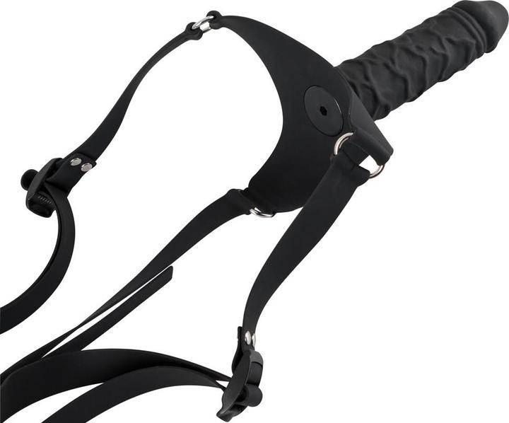 Image du produit You2Toys Strap-On en silicone