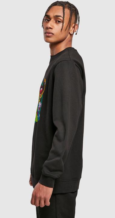Produktbild Absolute Cult Muppets - Group Circle Crewneck - 115189 (S)