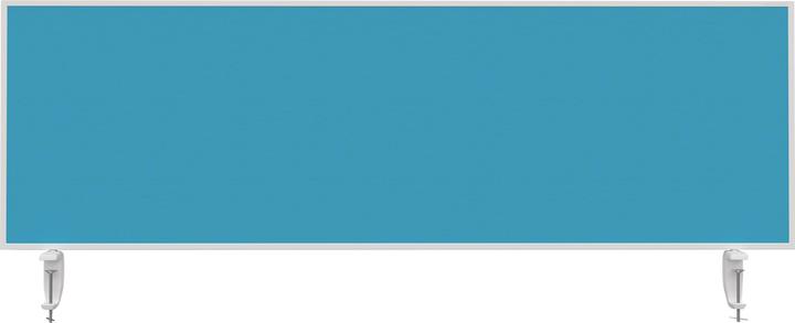 Actual product image Magnetoplan Table partition VarioPin (160 x 50 cm)