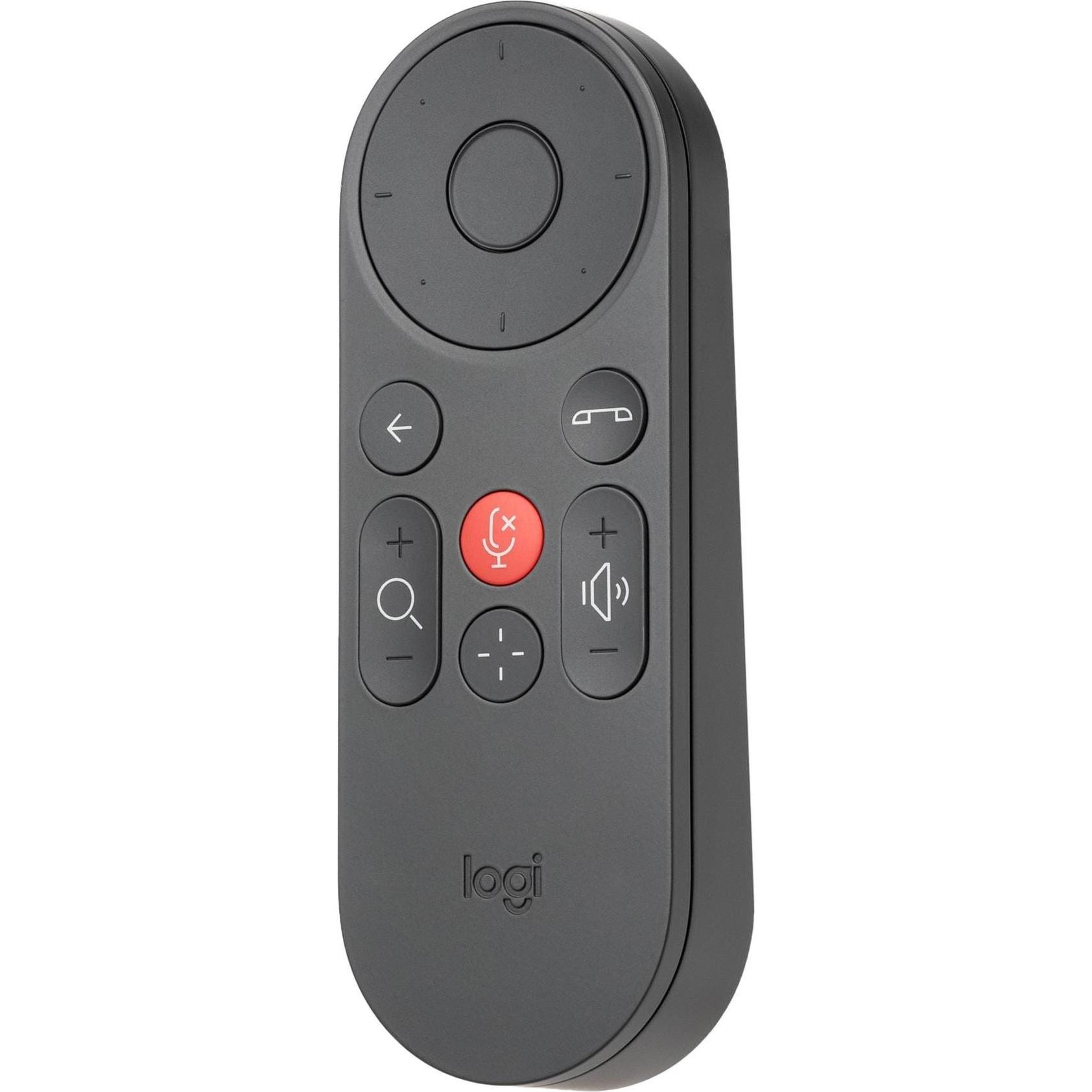 Thumbnail - Logitech Videokonferenzsystem-Fernsteuerung, Konferenzgerät Zubehör