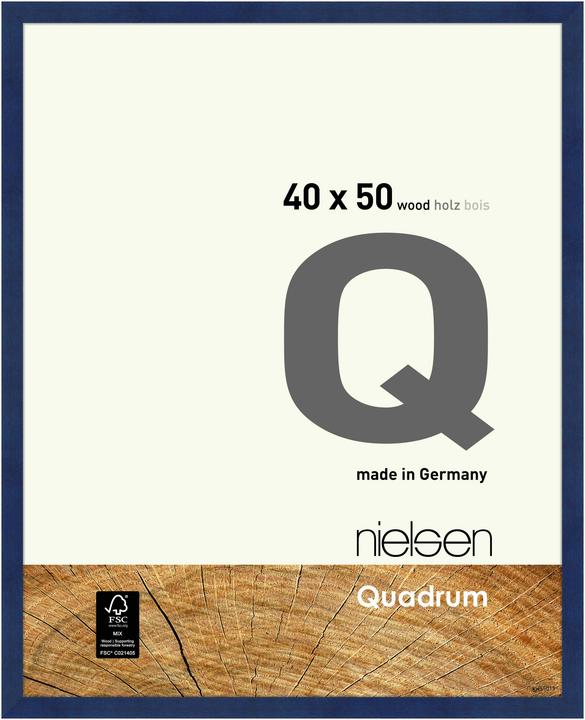 Image du produit Nielsen Quadrum (40 x 50 cm)