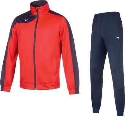 Image du produit Mizuno Hommes Knit Tracksuit (M)