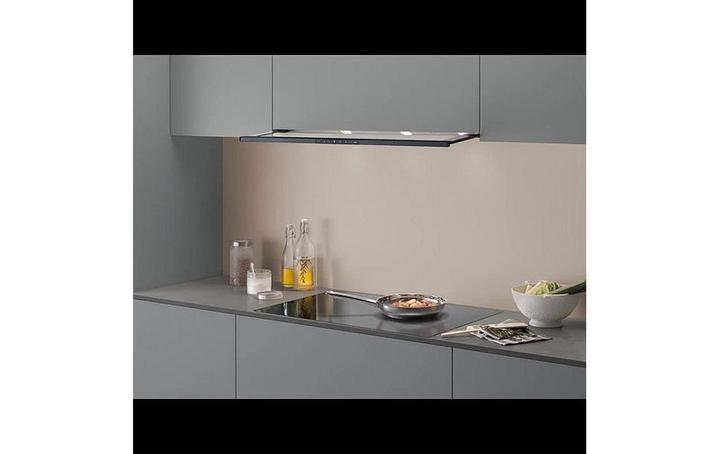 Immagine prodotto Electrolux DASL9046SW (Cappuccio)