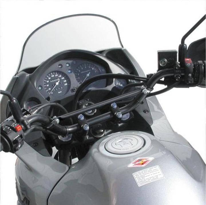 Immagine prodotto Sw Motech Barra di guida 12 mm noir