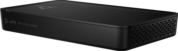 HP Kit Poly Studio G62 PoE+Adpt+cbl - Svizzera