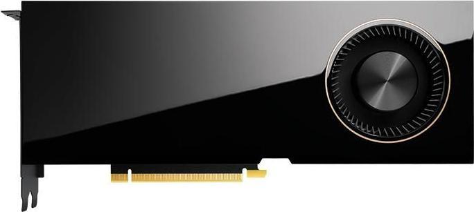 Produktbild PNY RTX A6000 (48 GB, GDDR6)