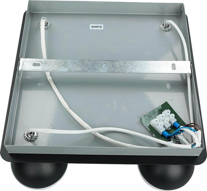 Produktbild Licht-Erlebnisse Spot Strahler Noah (GU10)