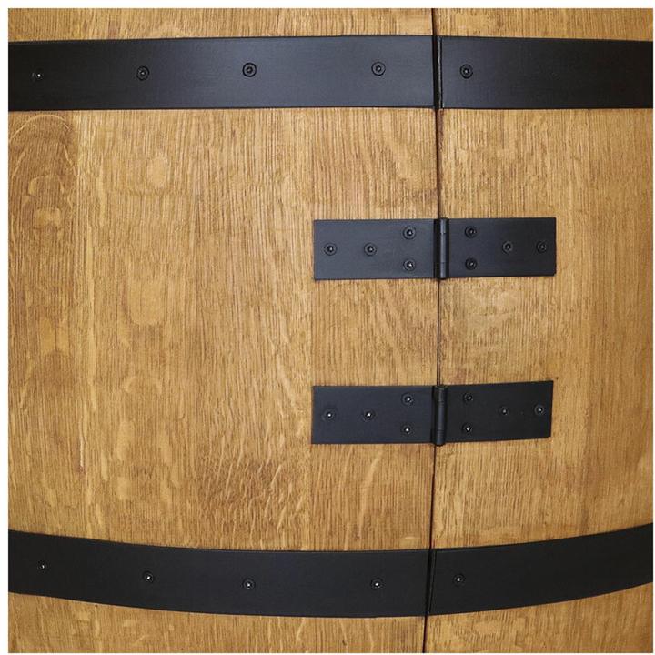 Produktbild Bodega Barfass (Ø 55 x 95 cm)