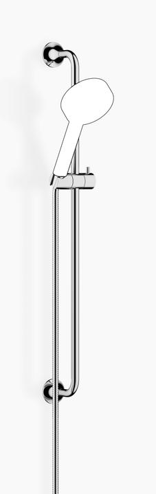 Actual product image Dornbracht VAIA shower set, rosette 60 mm, 26413809