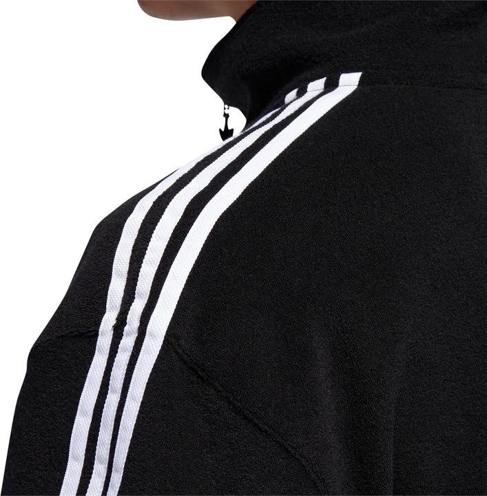Actual product image adidas Bouclette Originals Jacke (XL)
