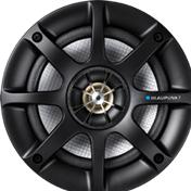 Produktbild Blaupunkt Gtx 542 De (180 W, 13 cm)