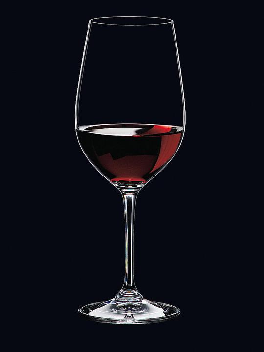 Immagine prodotto Riedel Vinum (40.40 cl, 1 Vetro, Bicchieri da vino bianco, Bicchieri da vino rosso)
