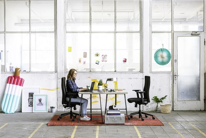 Produktbild Trendoffice SK 9248 task