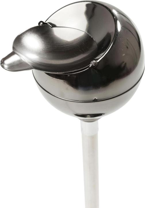 Actual product image Kare Design Spheric Gunmetal