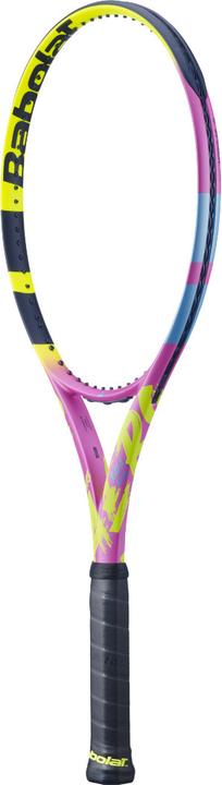 Produktbild Babolat Pure Aero Rafa Origin 317g Tennisschläger (3, 317 g)